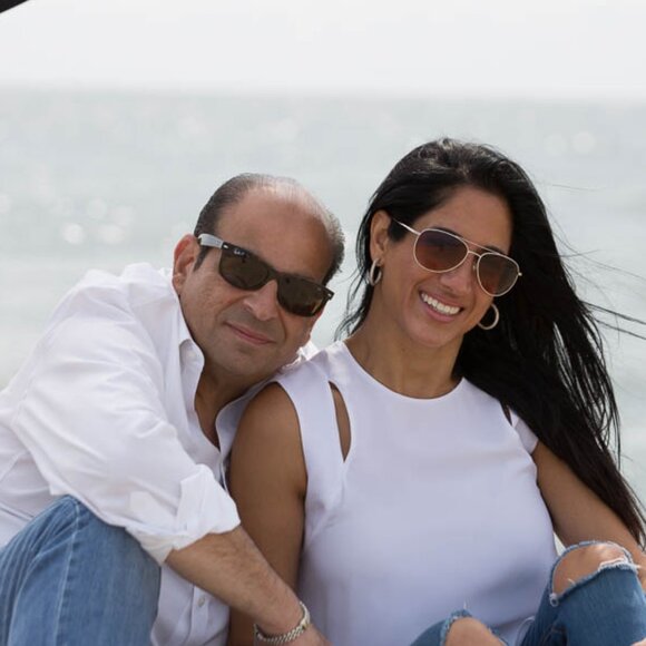 Meet your Poshers, Monique & Joey - Picture 1 of 2